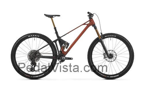 Mondraker Foxy fiche technique et avis